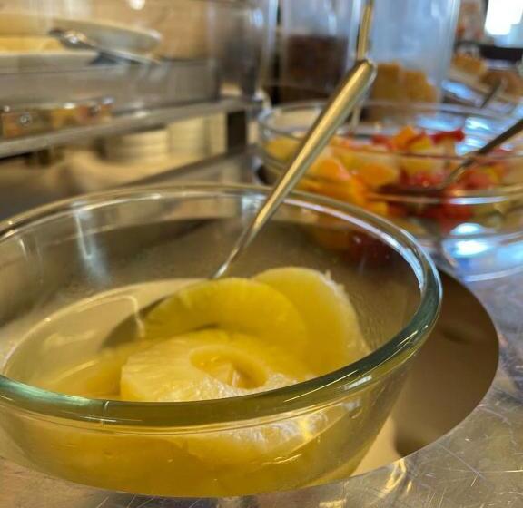 בית מלון כפרי Milazzo