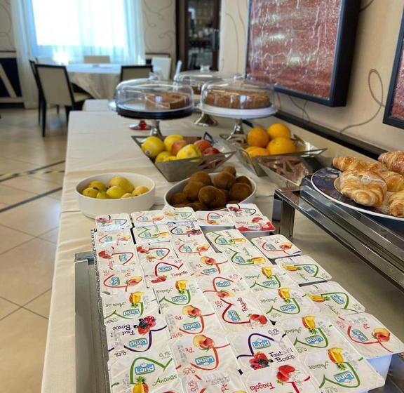 בית מלון כפרי Milazzo