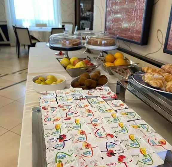 בית מלון כפרי Milazzo