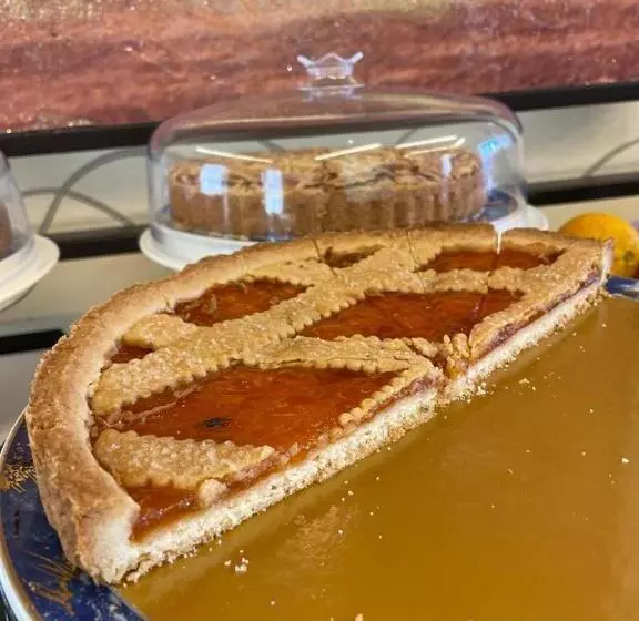 בית מלון כפרי Milazzo