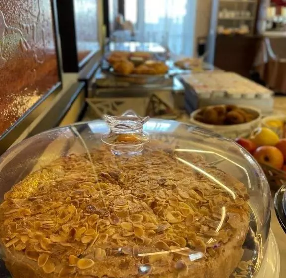 בית מלון כפרי Milazzo