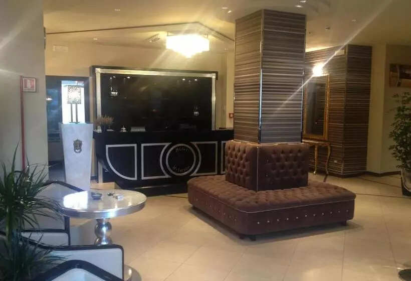 בית מלון כפרי Milazzo