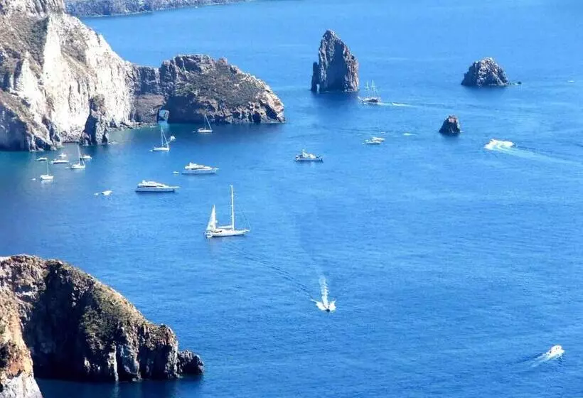 בית מלון כפרי Milazzo