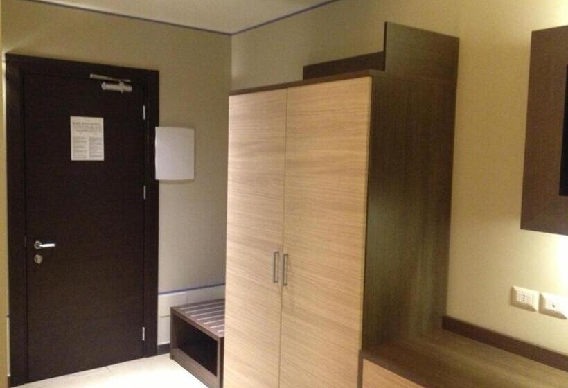 בית מלון כפרי Milazzo