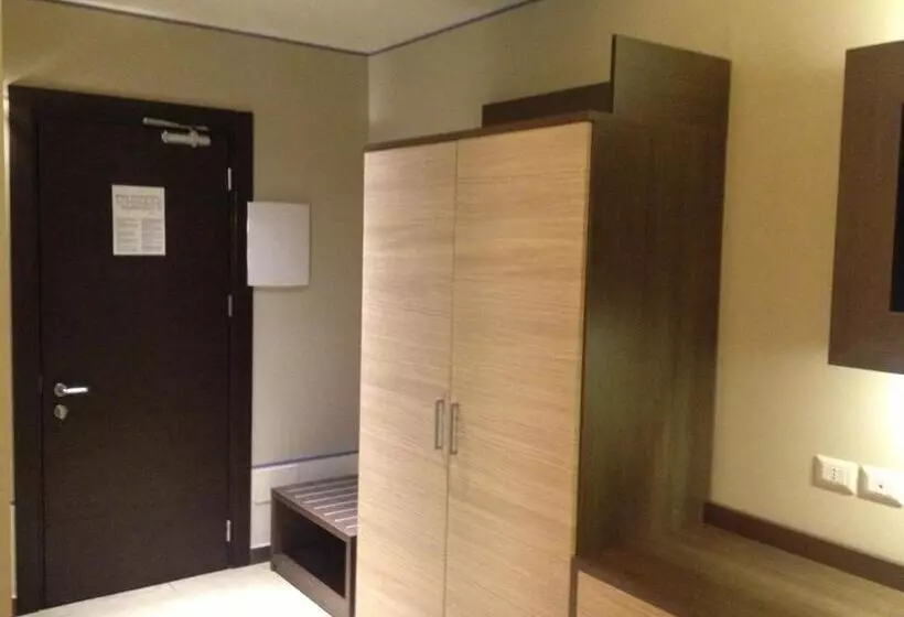 בית מלון כפרי Milazzo