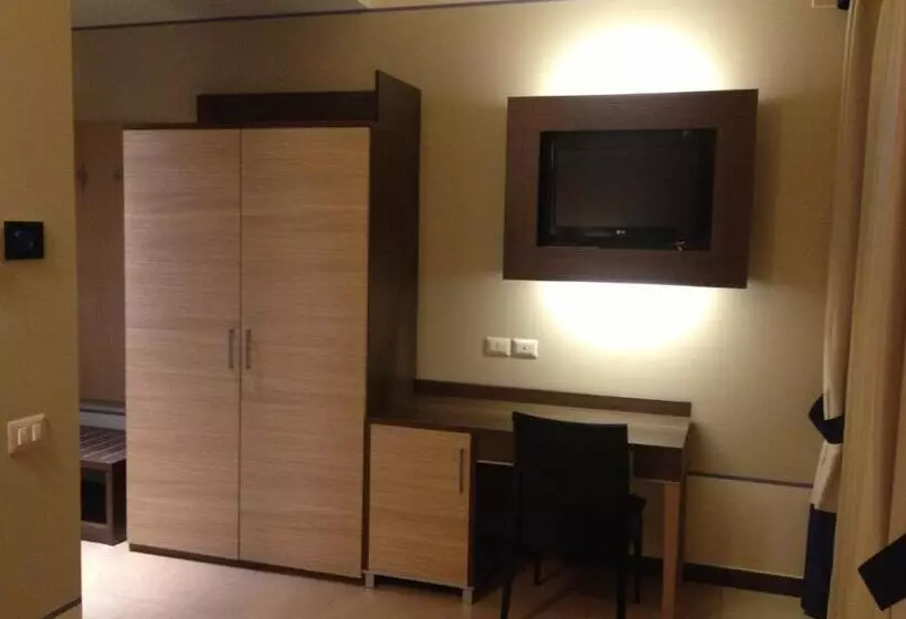 בית מלון כפרי Milazzo