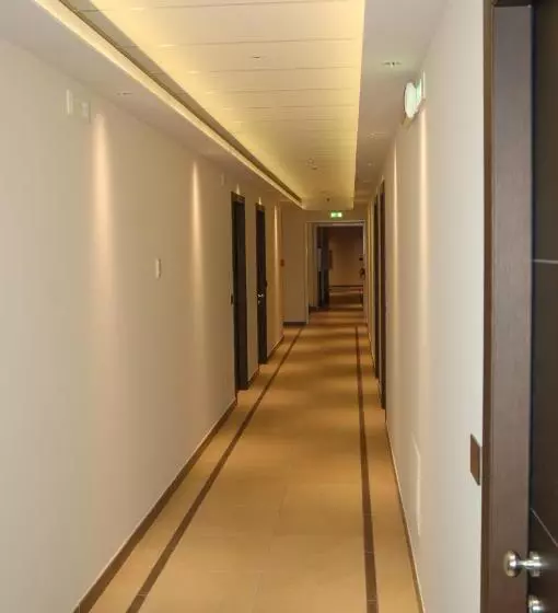 בית מלון כפרי Milazzo