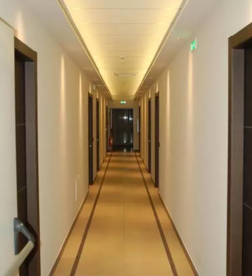 בית מלון כפרי Milazzo