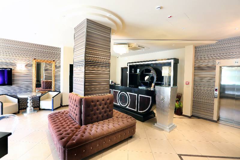 בית מלון כפרי Milazzo