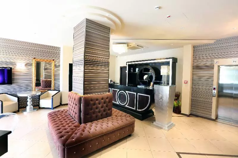 בית מלון כפרי Milazzo