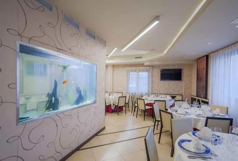 בית מלון כפרי Milazzo