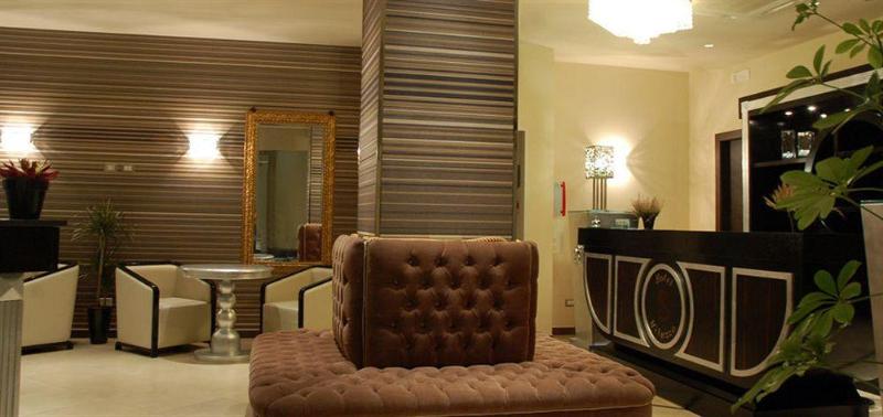 בית מלון כפרי Milazzo