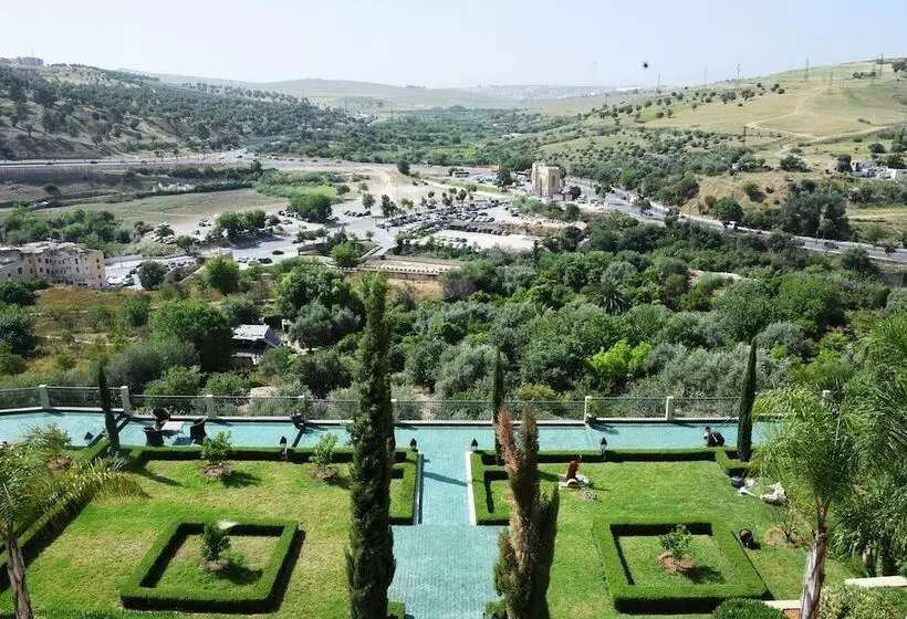 酒店 Palais Faraj Suites & Spa