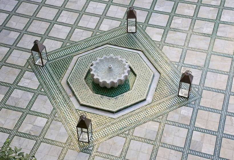 酒店 Palais Faraj Suites & Spa