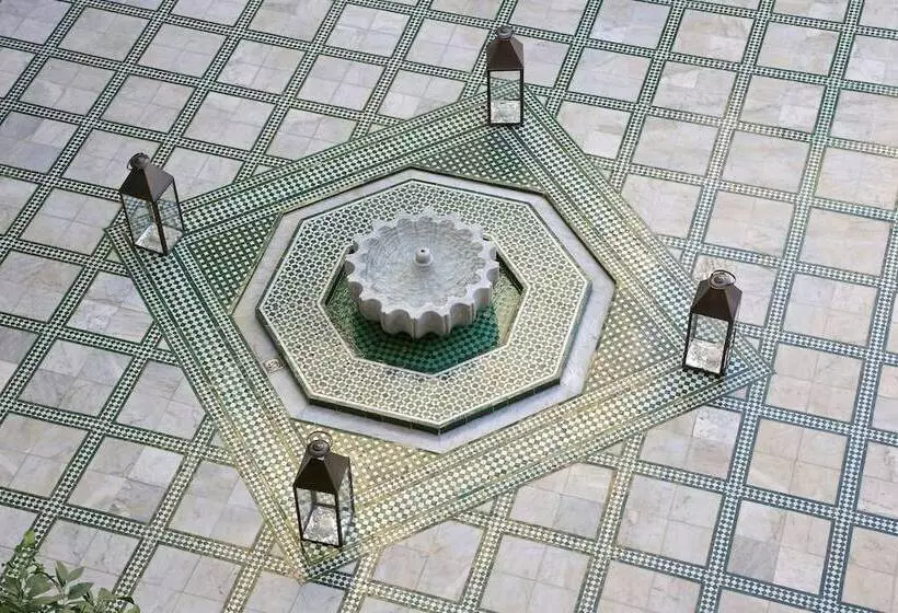 酒店 Palais Faraj Suites & Spa