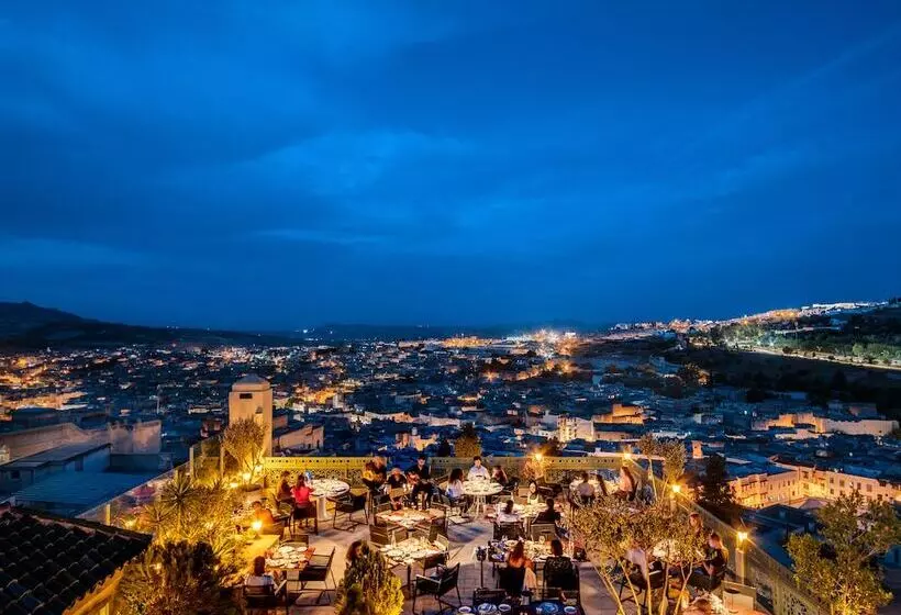 酒店 Palais Faraj Suites & Spa