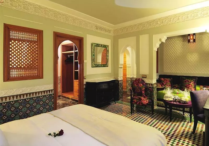 酒店 Palais Faraj Suites & Spa