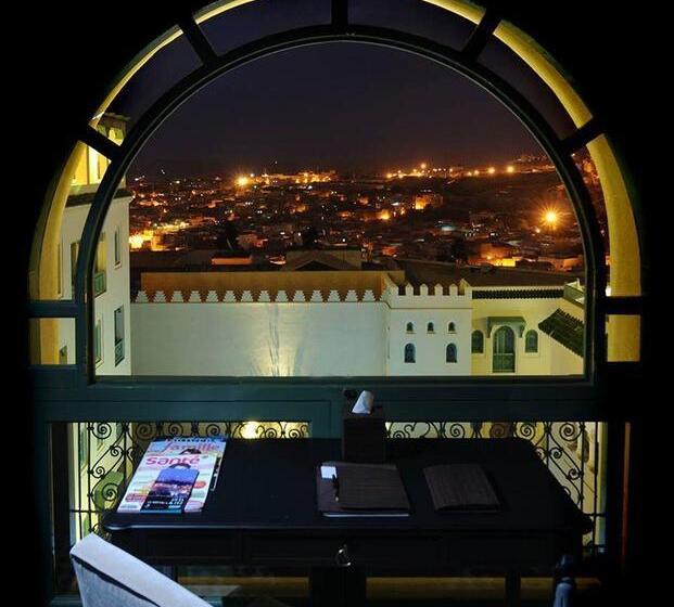 酒店 Palais Faraj Suites & Spa