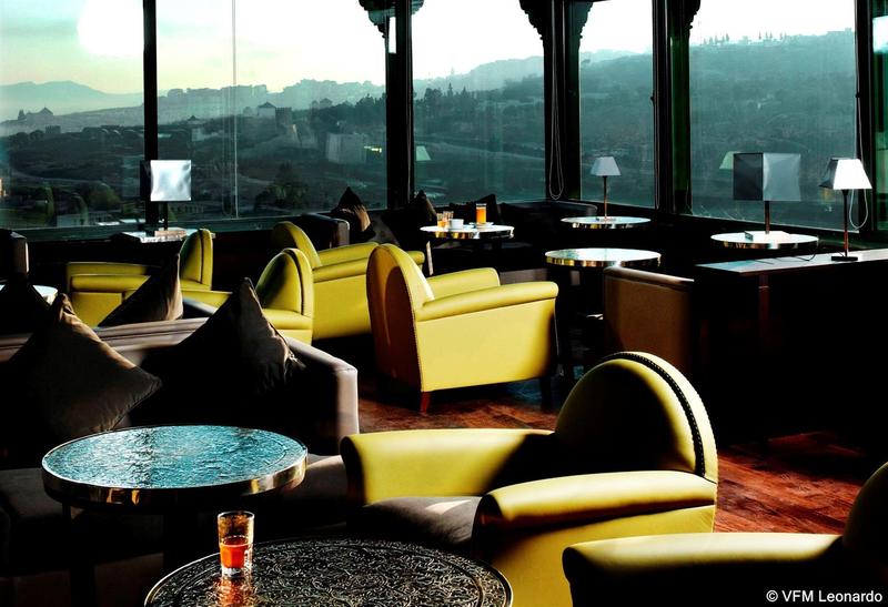 酒店 Palais Faraj Suites & Spa