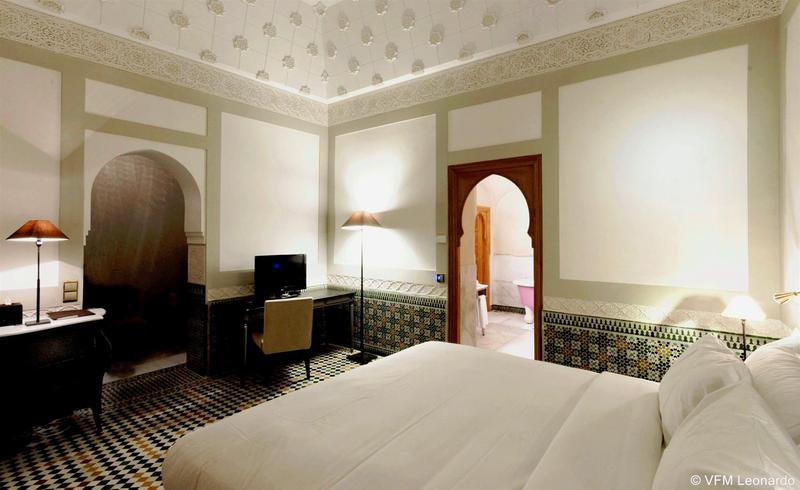 酒店 Palais Faraj Suites & Spa