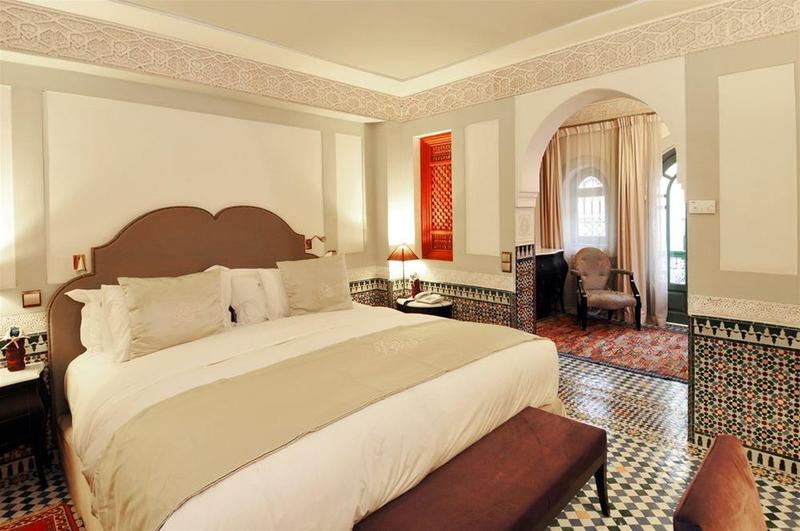 酒店 Palais Faraj Suites & Spa