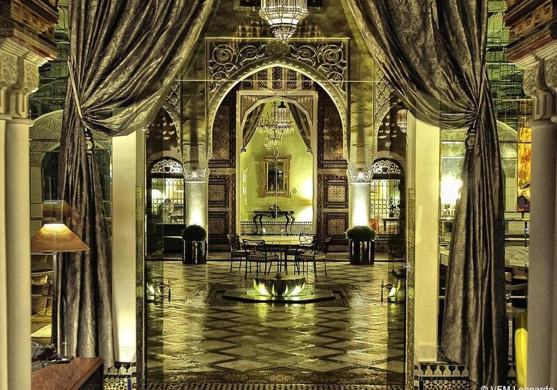 酒店 Palais Faraj Suites & Spa