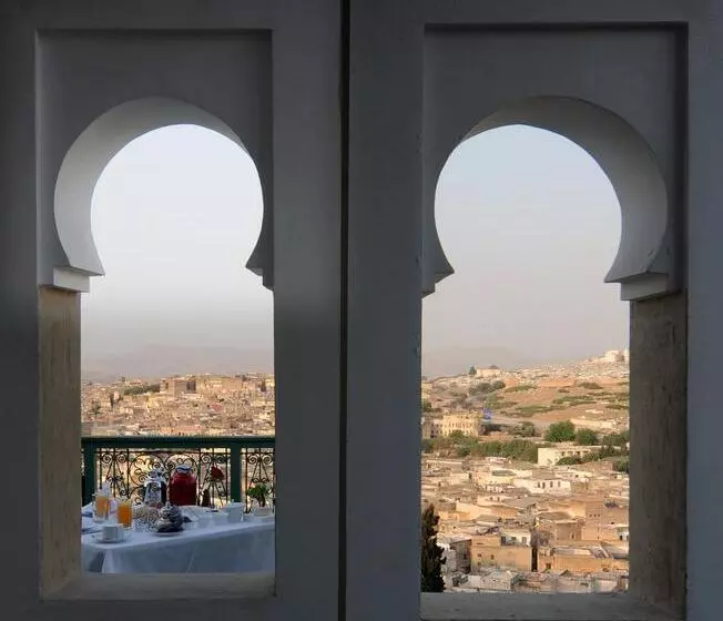 酒店 Palais Faraj Suites & Spa