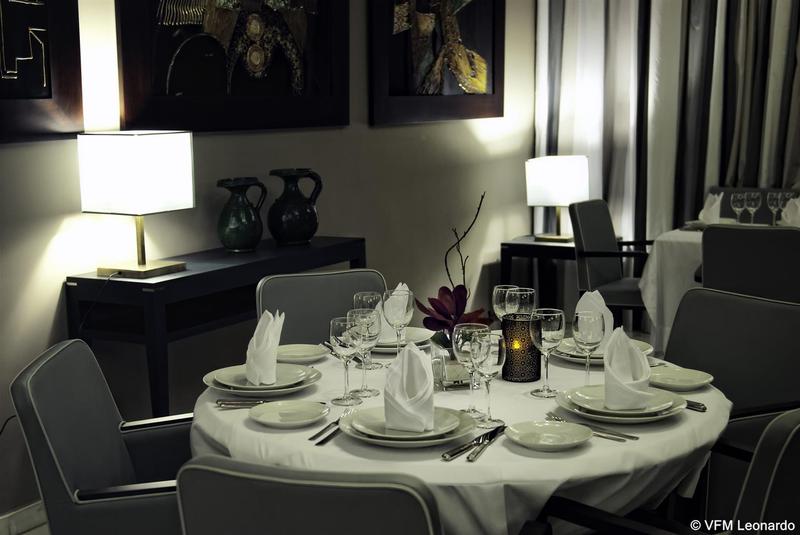 酒店 Palais Faraj Suites & Spa