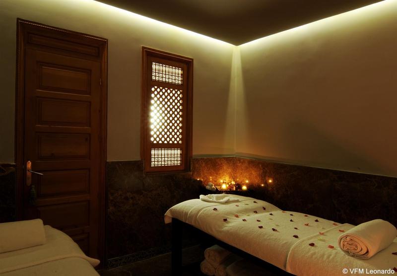 酒店 Palais Faraj Suites & Spa