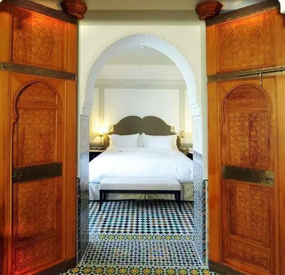 酒店 Palais Faraj Suites & Spa