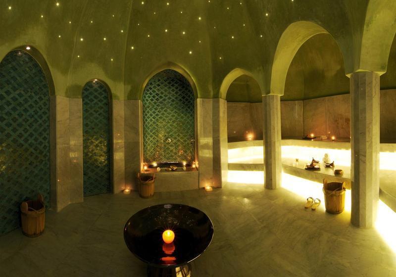 酒店 Palais Faraj Suites & Spa