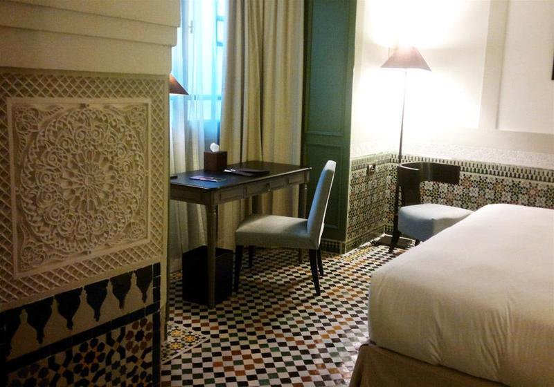 酒店 Palais Faraj Suites & Spa