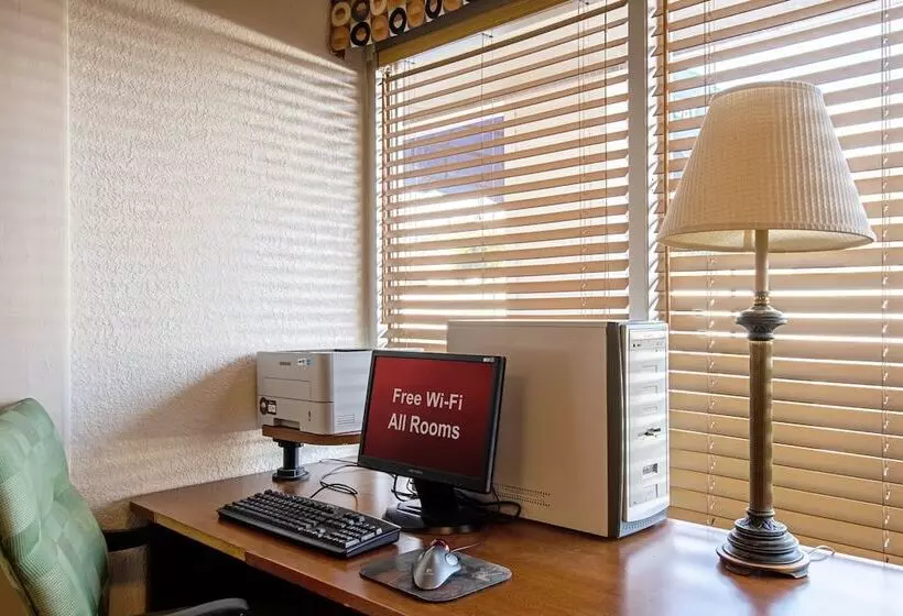 酒店 Red Roof Inn And Suites Battle Creek