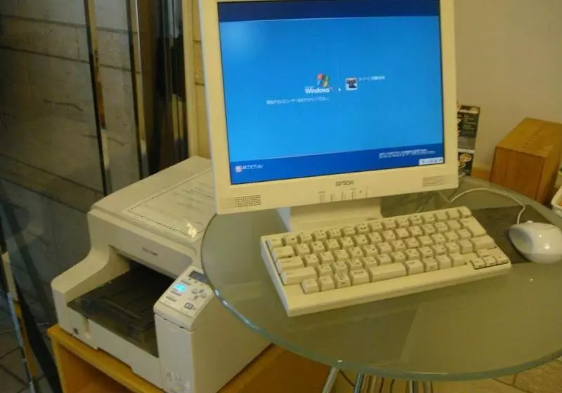 호텔 Route Inn Naha Asahibashi Ekihigashi