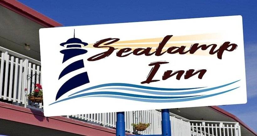 فندق Sealamp Inn