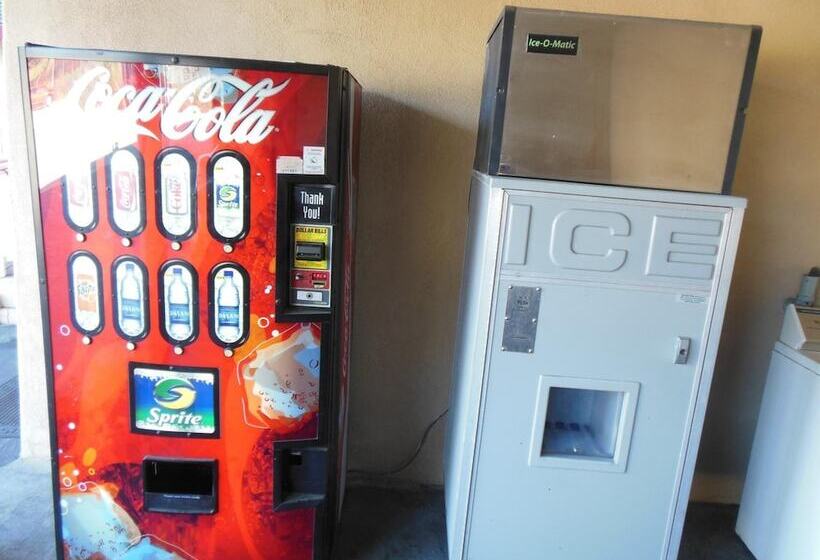 فندق Sealamp Inn