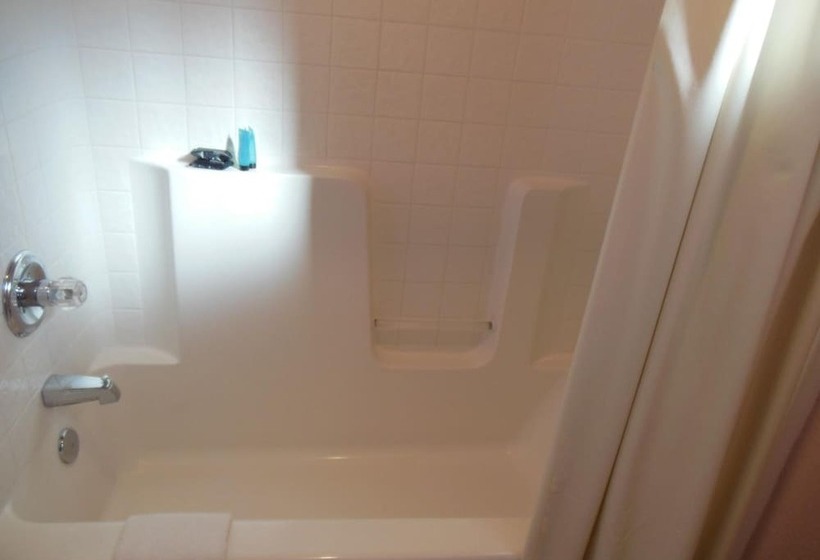 فندق Sealamp Inn