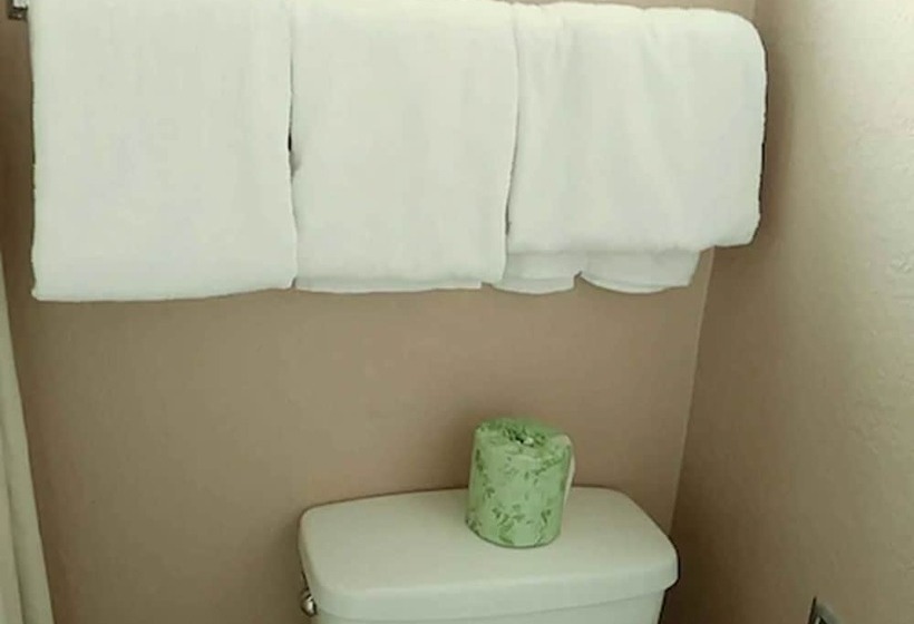 فندق Sealamp Inn