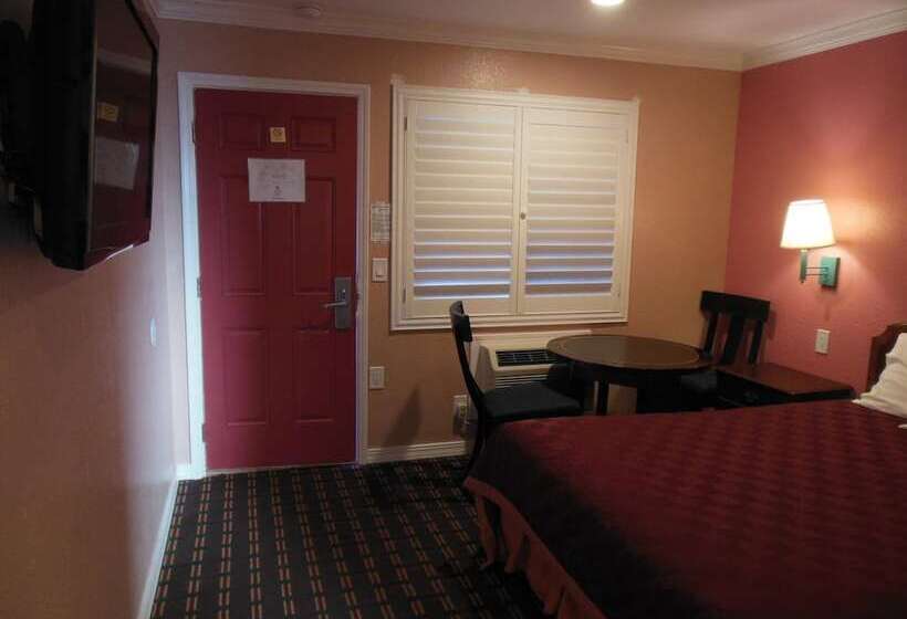 فندق Sealamp Inn