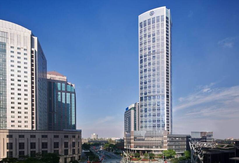 Hotel Sheraton Shanghai Waigaoqiao