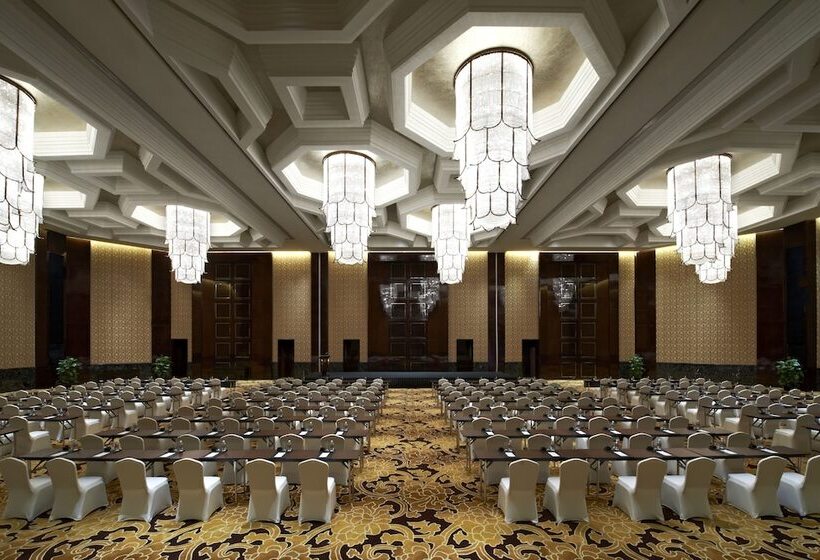 Hotel Sheraton Shanghai Waigaoqiao