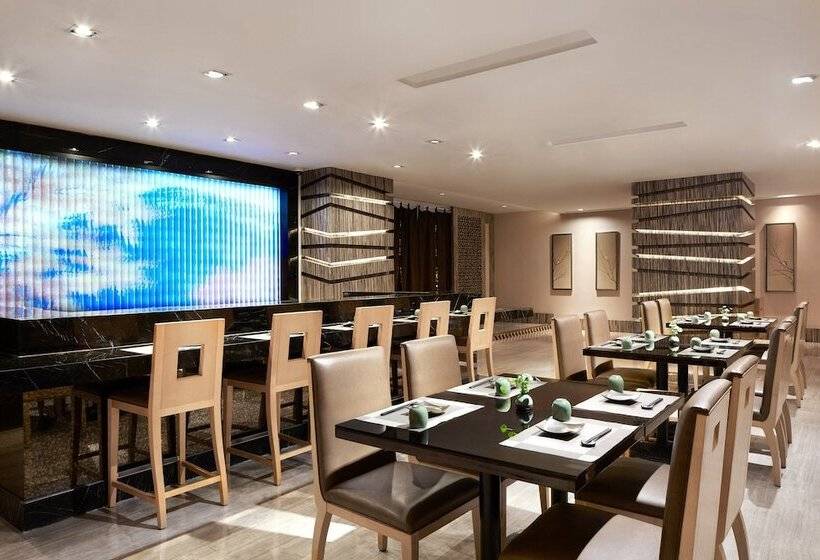 Hotel Sheraton Shanghai Waigaoqiao