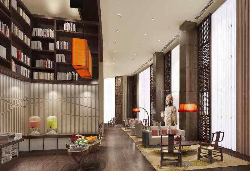 Hotel Sheraton Shanghai Waigaoqiao