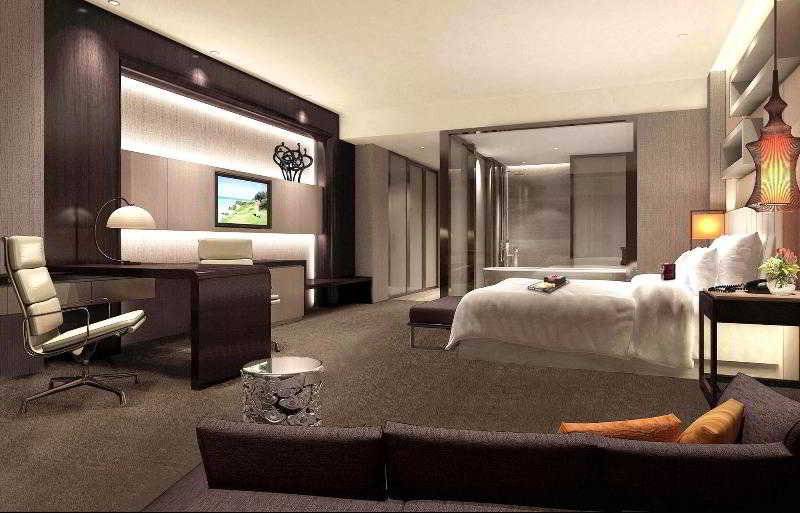 Hotel Sheraton Shanghai Waigaoqiao