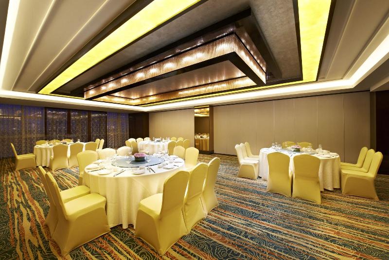 Hotel Sheraton Shanghai Waigaoqiao