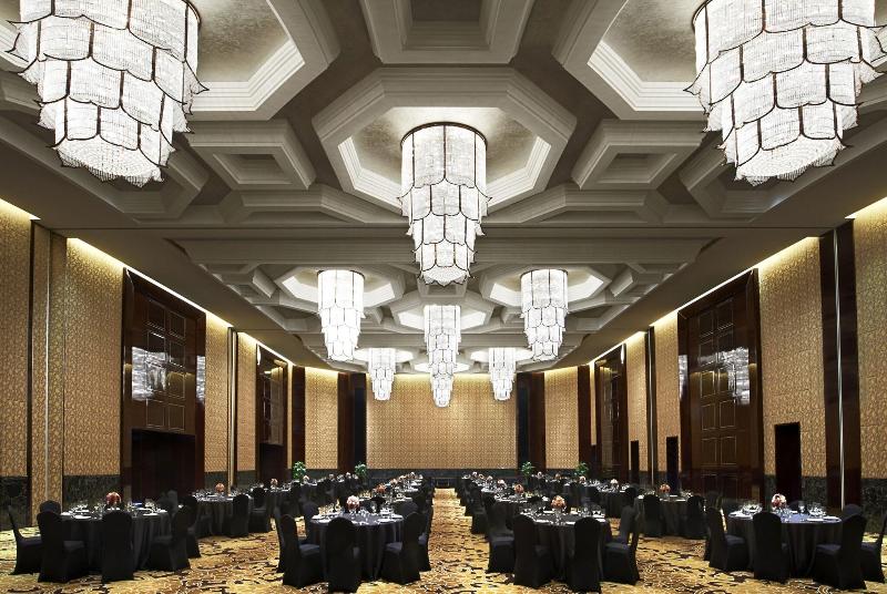 Hotel Sheraton Shanghai Waigaoqiao