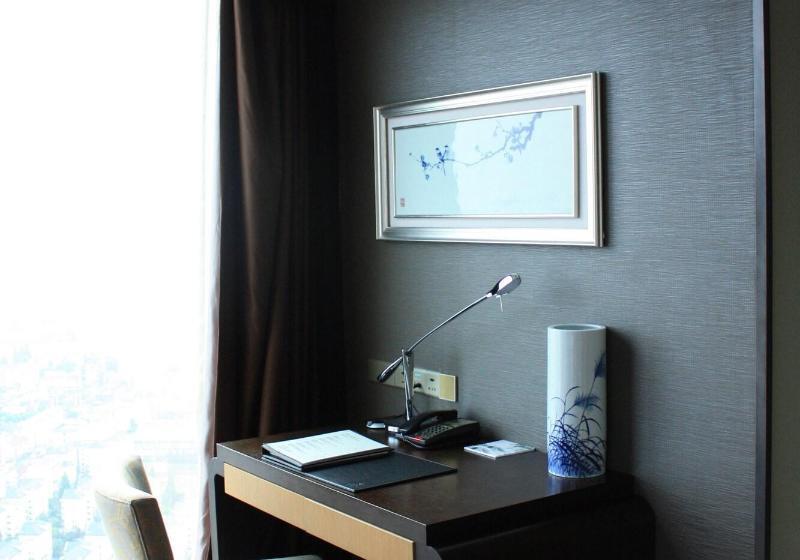 Hotel Sheraton Shanghai Waigaoqiao