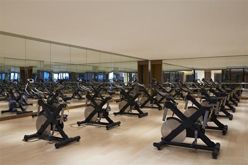 Hotel Sheraton Shanghai Waigaoqiao