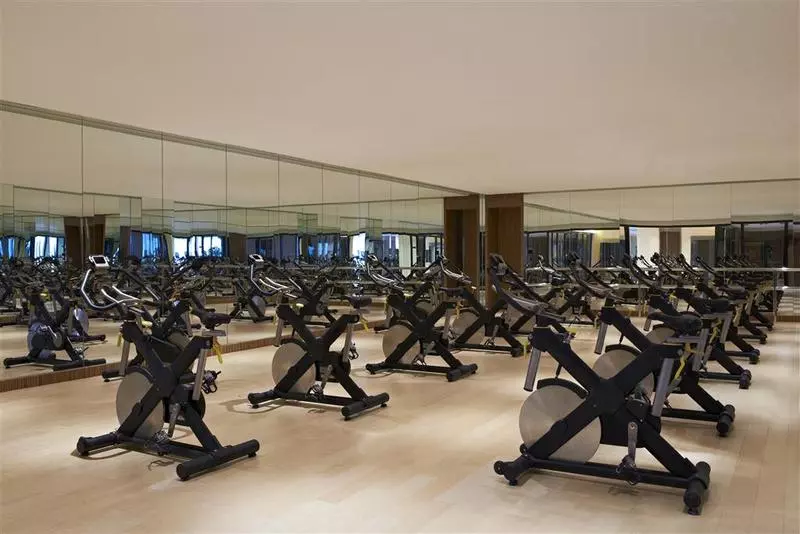 호텔 Sheraton Shanghai Waigaoqiao