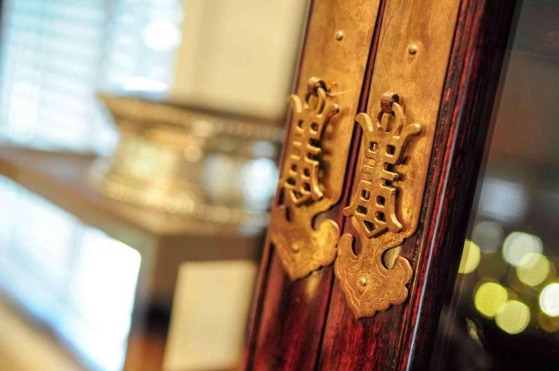 Sofitel Legend People S Grand Hotel Xi An